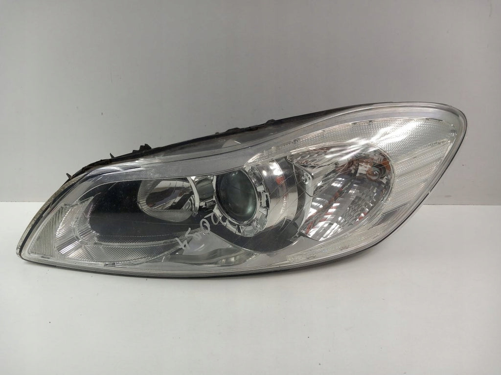 Frontscheinwerfer Volvo C30 31299820 Links Scheinwerfer Headlight SCH3443113272pn