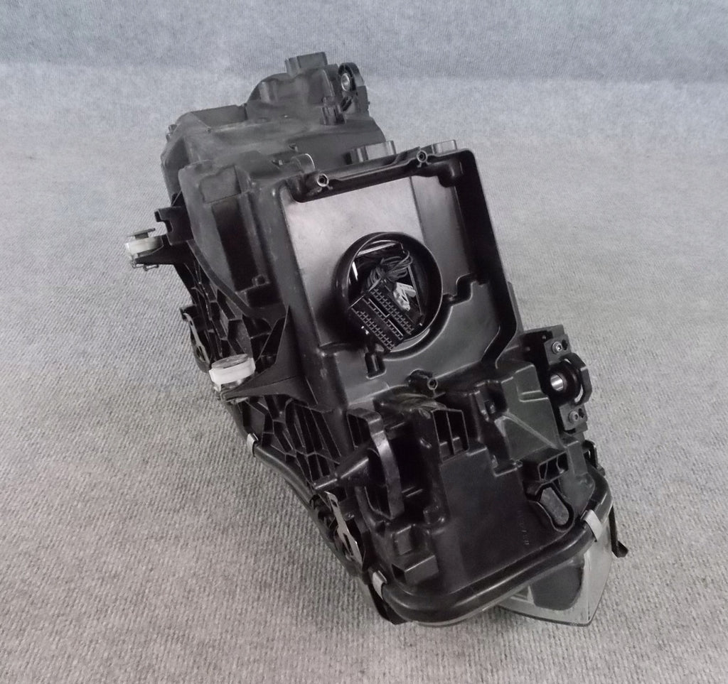 Frontscheinwerfer BMW X3 G01 G02 8739653-01 LED Links Scheinwerfer Headlight SCH3464483371sv