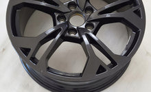 Laden Sie das Bild in den Galerie-Viewer, 1x Alufelge 18 Zoll 8.0" 5x112 46ET 8Y0601025CF Audi A3 Rim Wheel FEL4430207951gc
