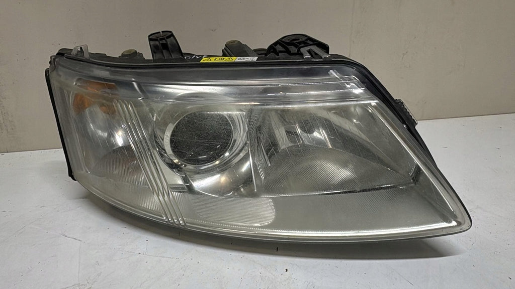Frontscheinwerfer Saab 93 9-3 Xenon Rechts Scheinwerfer Headlight