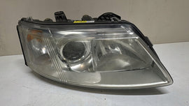 Frontscheinwerfer Saab 93 9-3 Xenon Rechts Scheinwerfer Headlight