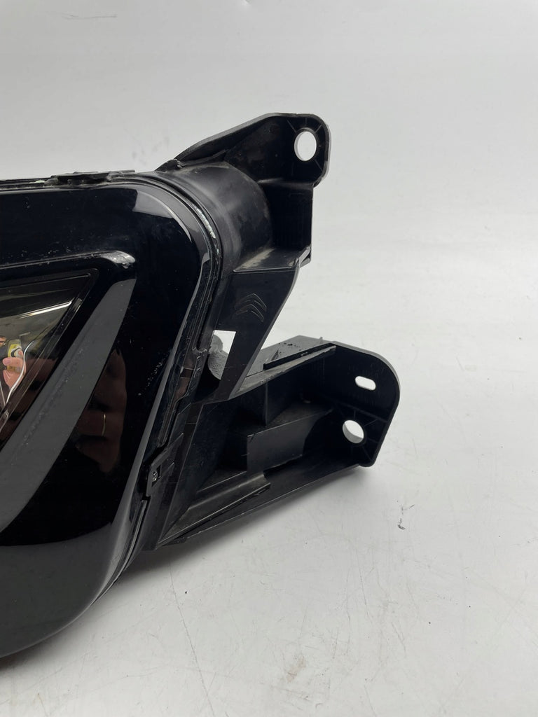 Frontscheinwerfer Citroën C4 Grand Picasso II 9677217380-01 Links Headlight SCH2338496407be