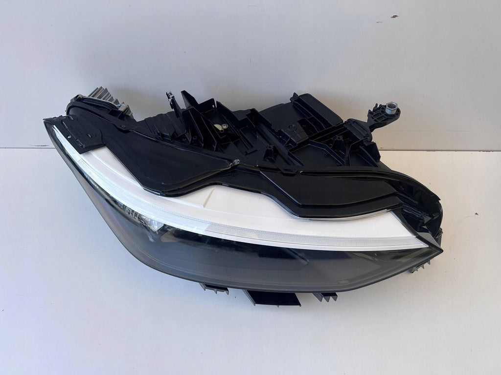 Frontscheinwerfer VW 14B941036B LED Rechts Scheinwerfer Headlight SCH5293232873ud