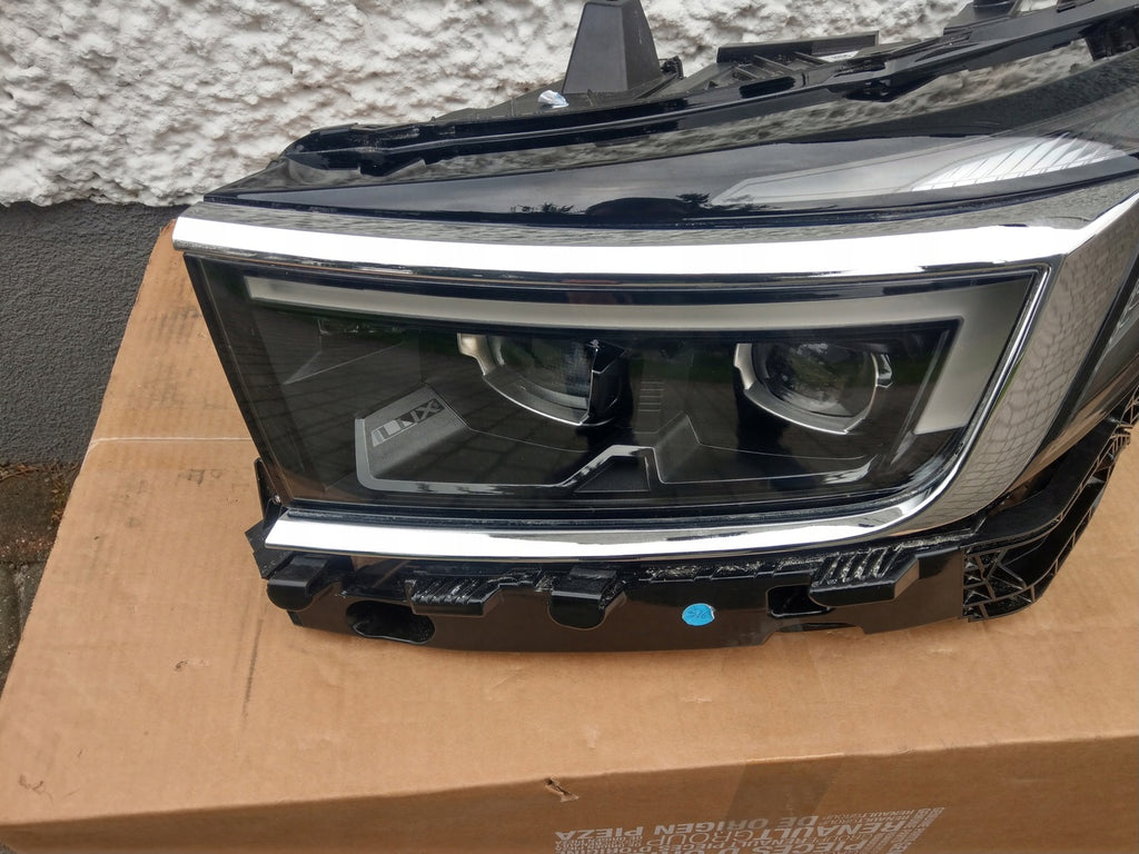 Frontscheinwerfer Opel Grandland 9840304280 Full LED Links Headlight