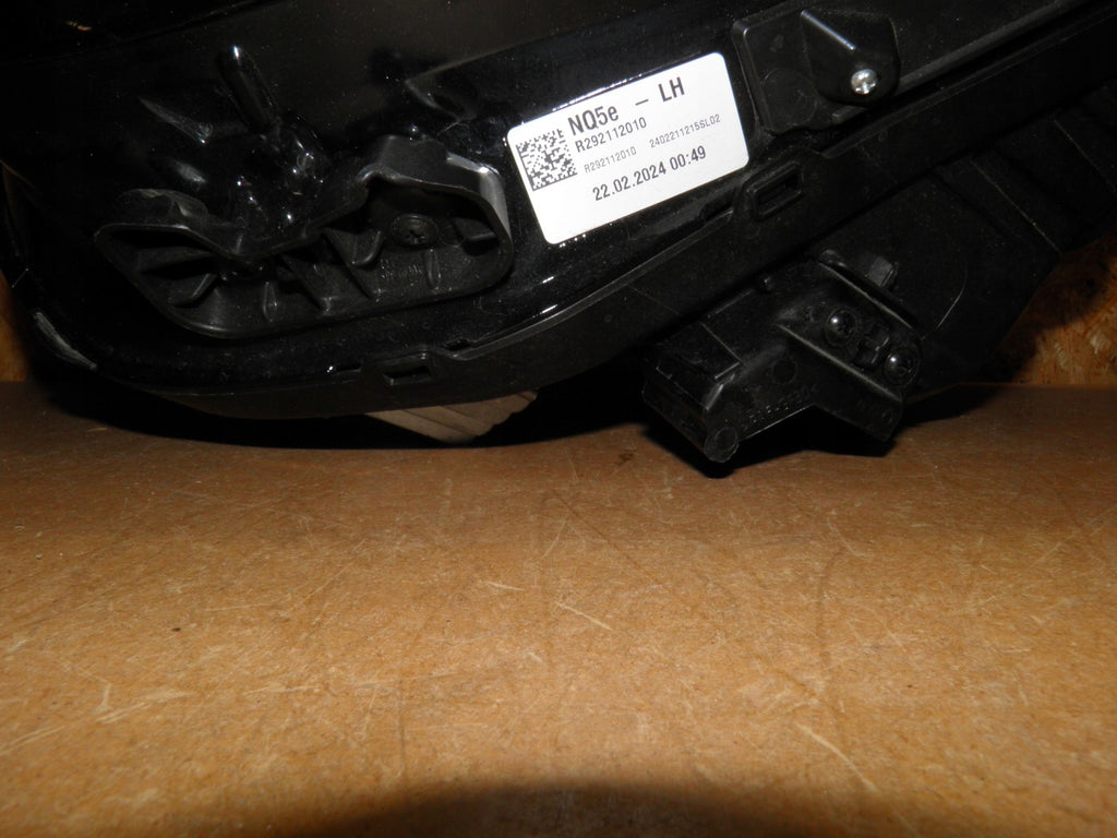 Frontscheinwerfer Kia Sportage V 92101R2000 LED Links Scheinwerfer Headlight SCH9759346079xh
