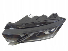 Load image into Gallery viewer, Frontscheinwerfer Skoda Octavia IV 5E4941035 LED Links Scheinwerfer Headlight SCH7639596090pb