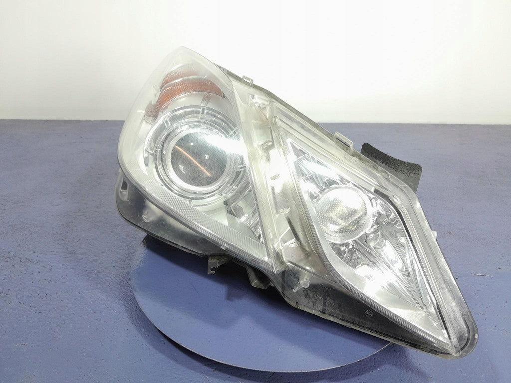 Frontscheinwerfer Mercedes-Benz A2078204661 Xenon Rechts Scheinwerfer Headlight SCH4442018204vc
