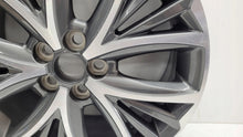 Load image into Gallery viewer, 1x Alufelge 17 Zoll SPP4027 Toyota Rav 4 Rim Wheel FEL7637171144vx