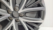 Laden Sie das Bild in den Galerie-Viewer, 1x Alufelge 17 Zoll SPP4027 Toyota Rav 4 Rim Wheel FEL7637171144vx