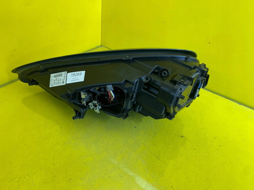 Frontscheinwerfer Porsche Panamera 970 97063198202 Xenon Rechts Headlight SCH6105359061cw
