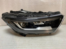 Laden Sie das Bild in den Galerie-Viewer, Frontscheinwerfer Ford Tourneo Connect 2KF941036 Full LED FALSE Headlight SCH9676196250ok