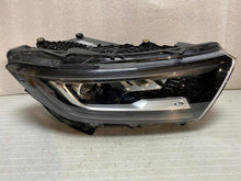 Laden Sie das Bild in den Galerie-Viewer, Frontscheinwerfer Ford Tourneo Connect 2KF941036 Full LED Rechts Headlight SCH9676196250ok