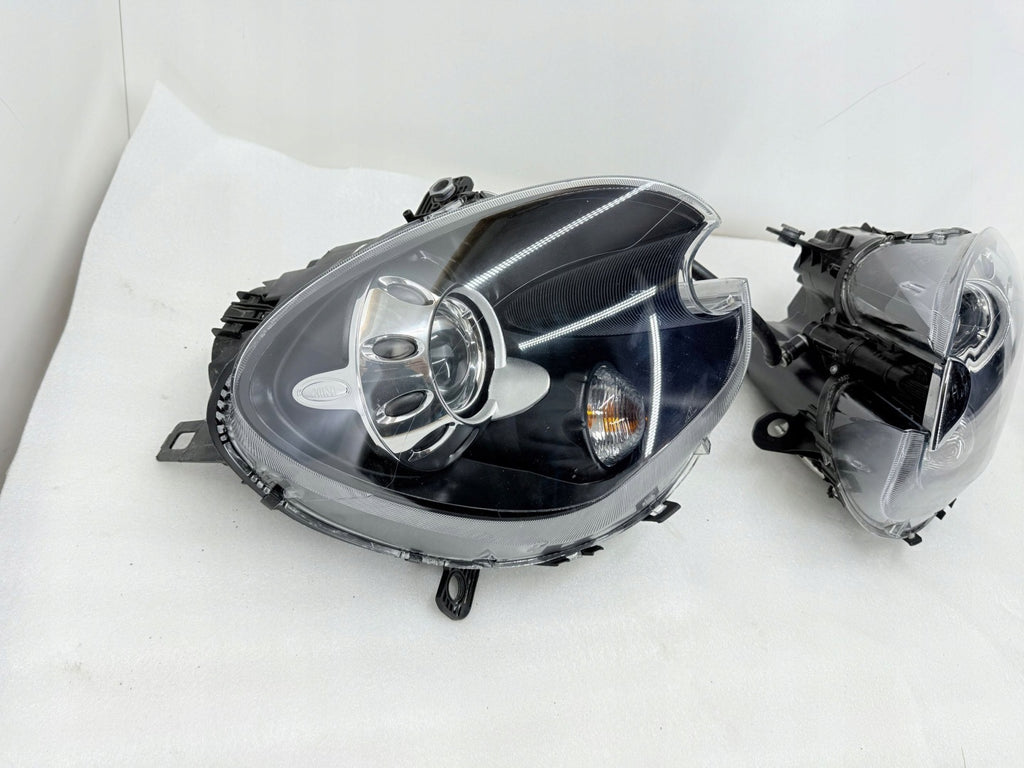 Frontscheinwerfer Mini Countryman R60 9808255-06 Xenon Rechts oder Links SCH6948906040nq