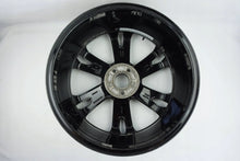 Load image into Gallery viewer, 1x Alufelge 18 Zoll 7.5" 5x108 50 5ET Glanz Grau 31362867 Volvo S90 V90 FEL1833679562pb