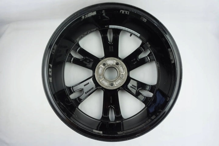 1x Alufelge 18 Zoll 7.5" 5x108 50 5ET 31362867 Volvo S90 V90 Rim Wheel FEL1833679562pb