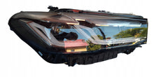 Load image into Gallery viewer, Frontscheinwerfer BMW 5 G31 G30 9850582-07 Full LED Rechts Headlight SCH8226951193eb