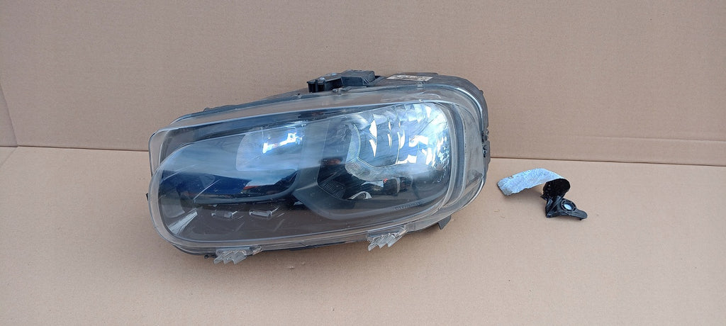Frontscheinwerfer Citroën Berlingo 9816825180 90146123 Links Headlight