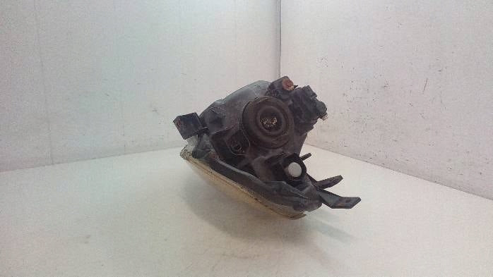 Frontscheinwerfer Fiat Sedici Rechts Scheinwerfer Headlight SCH8300570261ze