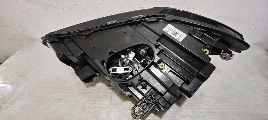 Frontscheinwerfer BMW X1 F48 5A01178-04 LED Rechts Scheinwerfer Headlight SCH1580105717qu