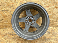 Laden Sie das Bild in den Galerie-Viewer, 1x Alufelge 16 Zoll 6.5&quot; 5x108 50ET JX7J-A1C Ford Focus Rim Wheel