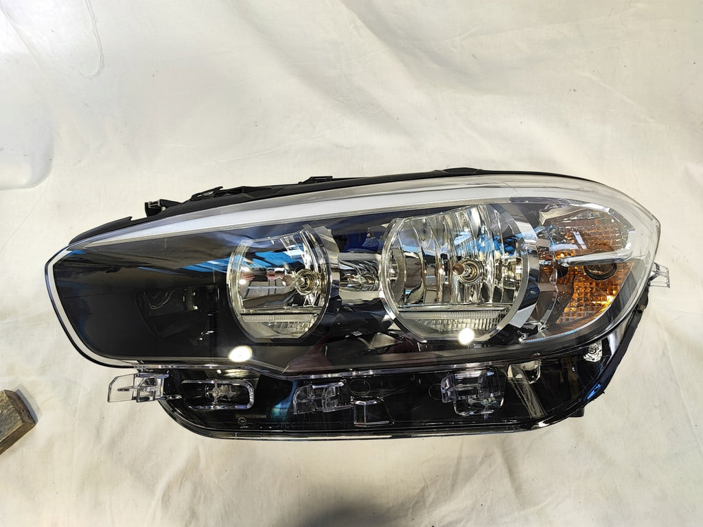 Frontscheinwerfer BMW 1 F21 F20 7358391-10 LED Links Scheinwerfer Headlight SCH3674146006ic