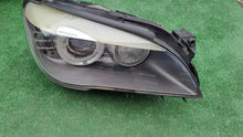 Load image into Gallery viewer, Frontscheinwerfer BMW 7 F01 7182150 Bi-Xenon Rechts Scheinwerfer Headlight SCH5354692101qm