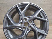 Load image into Gallery viewer, 1x Alufelge 18 Zoll 5x108 KX7C1007A1A Ford Focus Iv Rim Wheel FEL9883355050zn