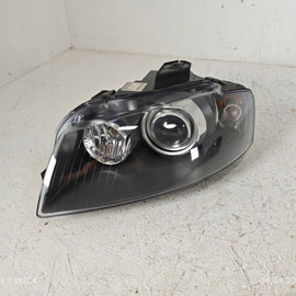 Frontscheinwerfer Audi A3 8P0941003S Xenon Links Scheinwerfer Headlight SCH1491347503gc