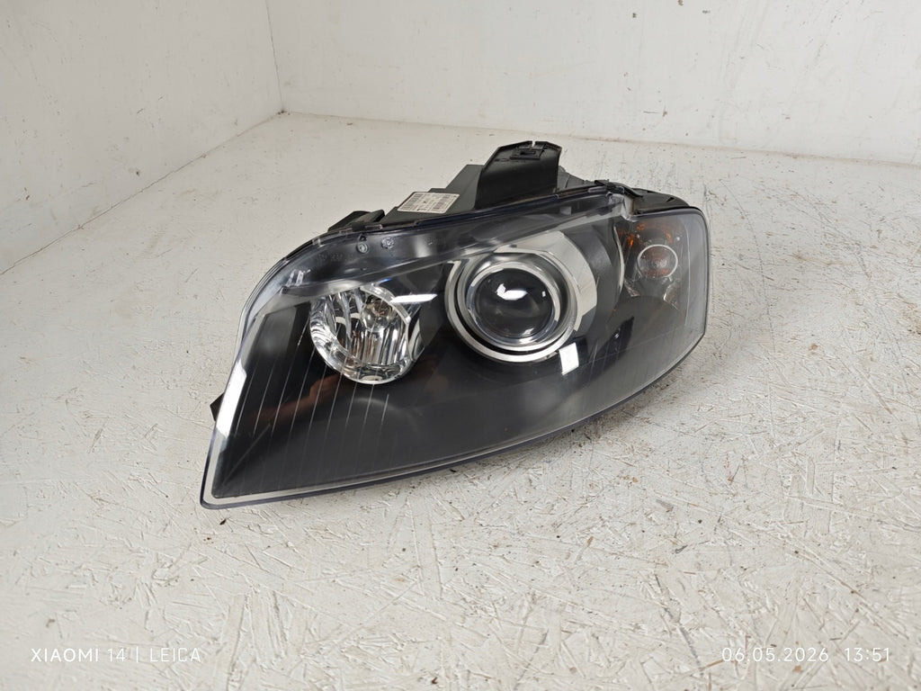 Frontscheinwerfer Audi A3 8P0941003S Xenon Links Scheinwerfer Headlight SCH1491347503gc
