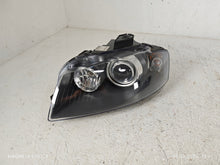 Laden Sie das Bild in den Galerie-Viewer, Frontscheinwerfer Audi A3 8P0941003S Xenon Links Scheinwerfer Headlight SCH1491347503gc