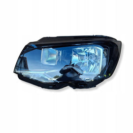 Frontscheinwerfer VW Multivan Transporter 7E1941015AD Links Headlight SCH9481551040ko