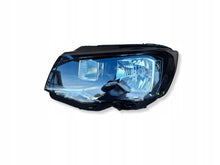 Load image into Gallery viewer, Frontscheinwerfer VW Multivan Transporter 7E1941015AD Links Headlight SCH9481551040ko