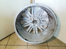 Laden Sie das Bild in den Galerie-Viewer, 1x Alufelge 19 Zoll 8.5" 5x112 40ET 8W0W601025BE Audi A4 B9 Rim Wheel FEL4462060256ob