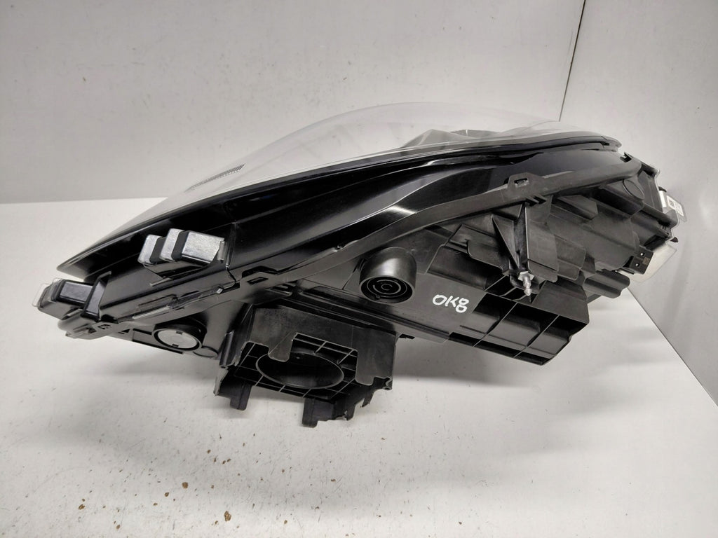 Frontscheinwerfer Ford Puma R1TB-13E015-AB R1TB-13E014-AB Full LED Ein Satz SCH3990449453ud