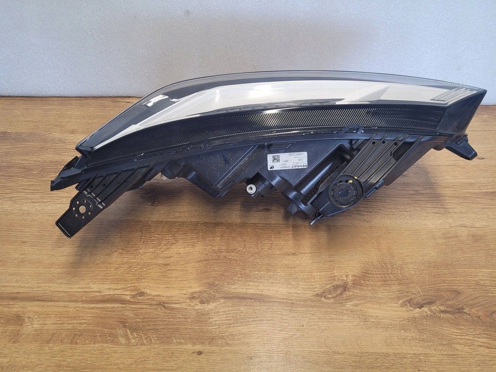 Frontscheinwerfer Dacia Sandero III Logan 260602561R LED Rechts oder Links