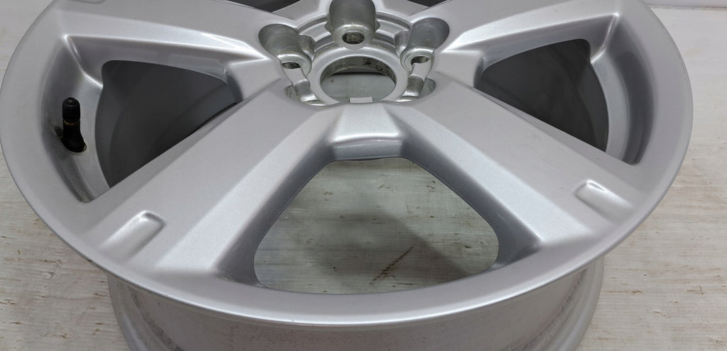 1x Alufelge 17 Zoll 7.0" 5x114.3 45ET 2006-2012 Toyota Iii Rim Wheel