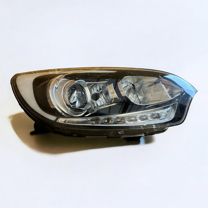 Frontscheinwerfer Kia Rio III 92102-1WXXX LED Rechts Scheinwerfer Headlight