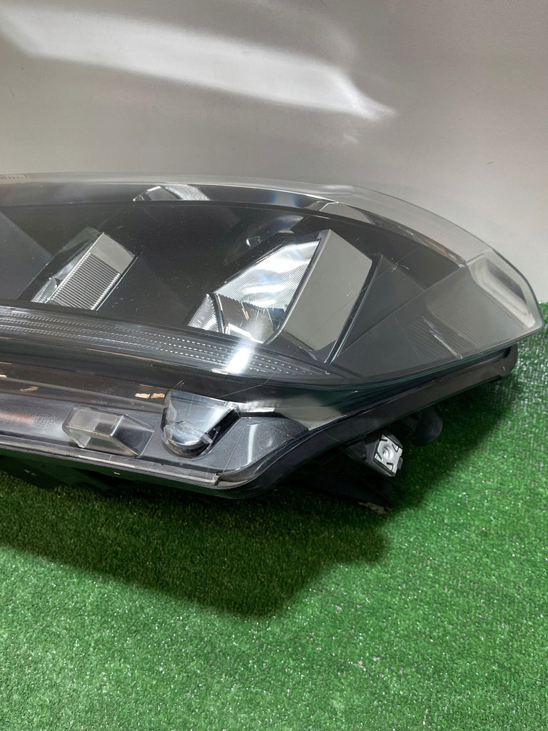 Frontscheinwerfer VW Crafter 7C1941005 Links Scheinwerfer Headlight SCH4672710053ol