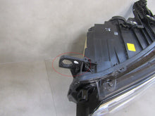 Laden Sie das Bild in den Galerie-Viewer, Frontscheinwerfer VW Passat B8 LED Links Scheinwerfer Headlight SCH8925844780it