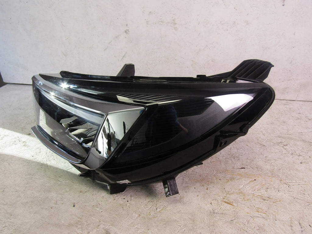 Frontscheinwerfer Opel Grandland 9850145980 Links Scheinwerfer Headlight