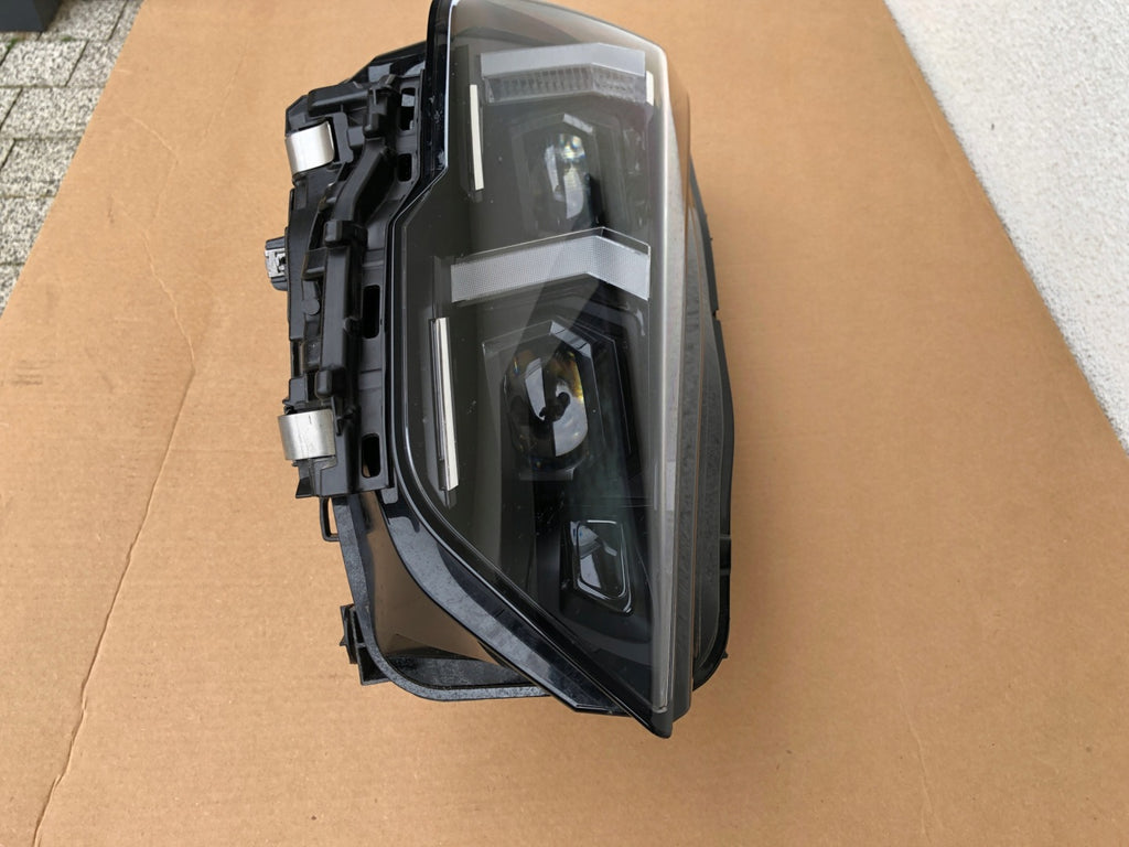 Frontscheinwerfer BMW 5A77EB-06 FAM95E 5A77EB LED Rechts Scheinwerfer Headlight SCH8723730382ir