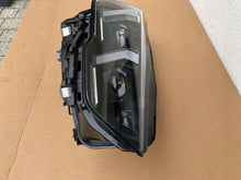 Laden Sie das Bild in den Galerie-Viewer, Frontscheinwerfer BMW 5A77EB-06 FAM95E 5A77EB LED Rechts Scheinwerfer Headlight SCH8723730382ir