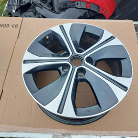 1x Alufelge 17 Zoll 6.5