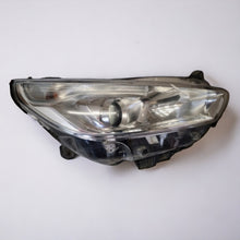 Laden Sie das Bild in den Galerie-Viewer, Frontscheinwerfer Ford Galaxy EM2B-13W029-AF Rechts Scheinwerfer Headlight