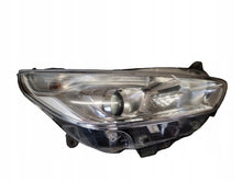 Laden Sie das Bild in den Galerie-Viewer, Frontscheinwerfer Ford Galaxy EM2B-13W029-AF Rechts Scheinwerfer Headlight