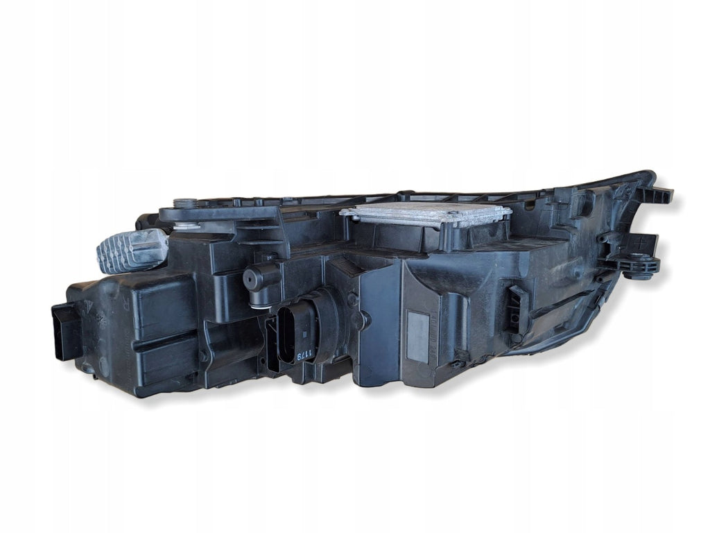 Frontscheinwerfer Skoda Octavia I 5E1941016F Rechts Scheinwerfer Headlight SCH3099340089kx