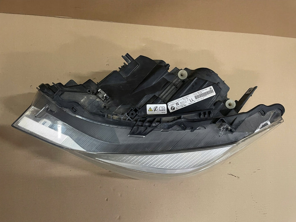 Frontscheinwerfer BMW 3 F34 7285683 Links Scheinwerfer Headlight SCH3942675783py