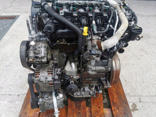 Laden Sie das Bild in den Galerie-Viewer, Motor Peugeot 4007 4HN DW12MTED4 2.2 HDI 156PS 115kW 160TKm 2007 Diesel Komplett