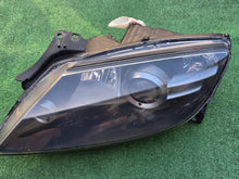 Laden Sie das Bild in den Galerie-Viewer, Frontscheinwerfer Mazda Rx8 100-61015 Bi-Xenon Links Scheinwerfer Headlight SCH4871503546gl