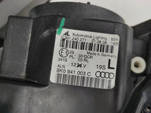 Load image into Gallery viewer, Frontscheinwerfer Audi A4 B8 8K0941003C Xenon Links Scheinwerfer Headlight